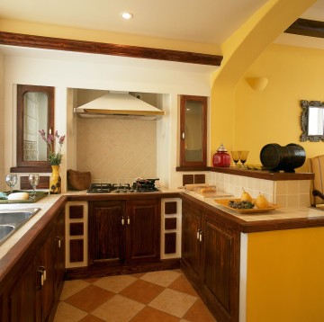 來閣設(shè)計(jì)整理出品-地中海16