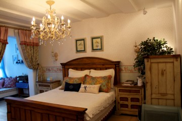 來閣設(shè)計整理出品-地中海5