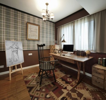 來閣設計整理出品-地中海13