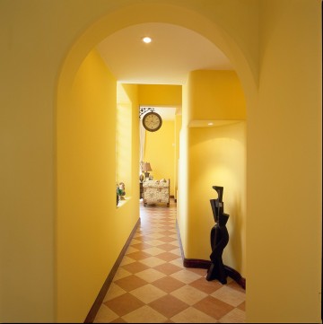 來閣設(shè)計整理出品-地中海7