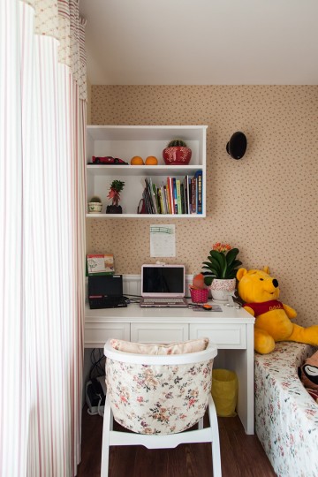 來閣設(shè)計(jì)整理出品-地中海11