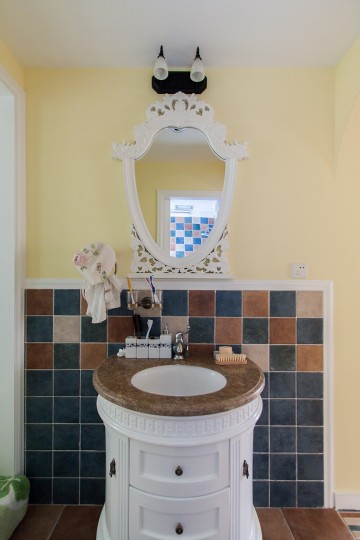 來(lái)閣設(shè)計(jì)整理出品-地中海17