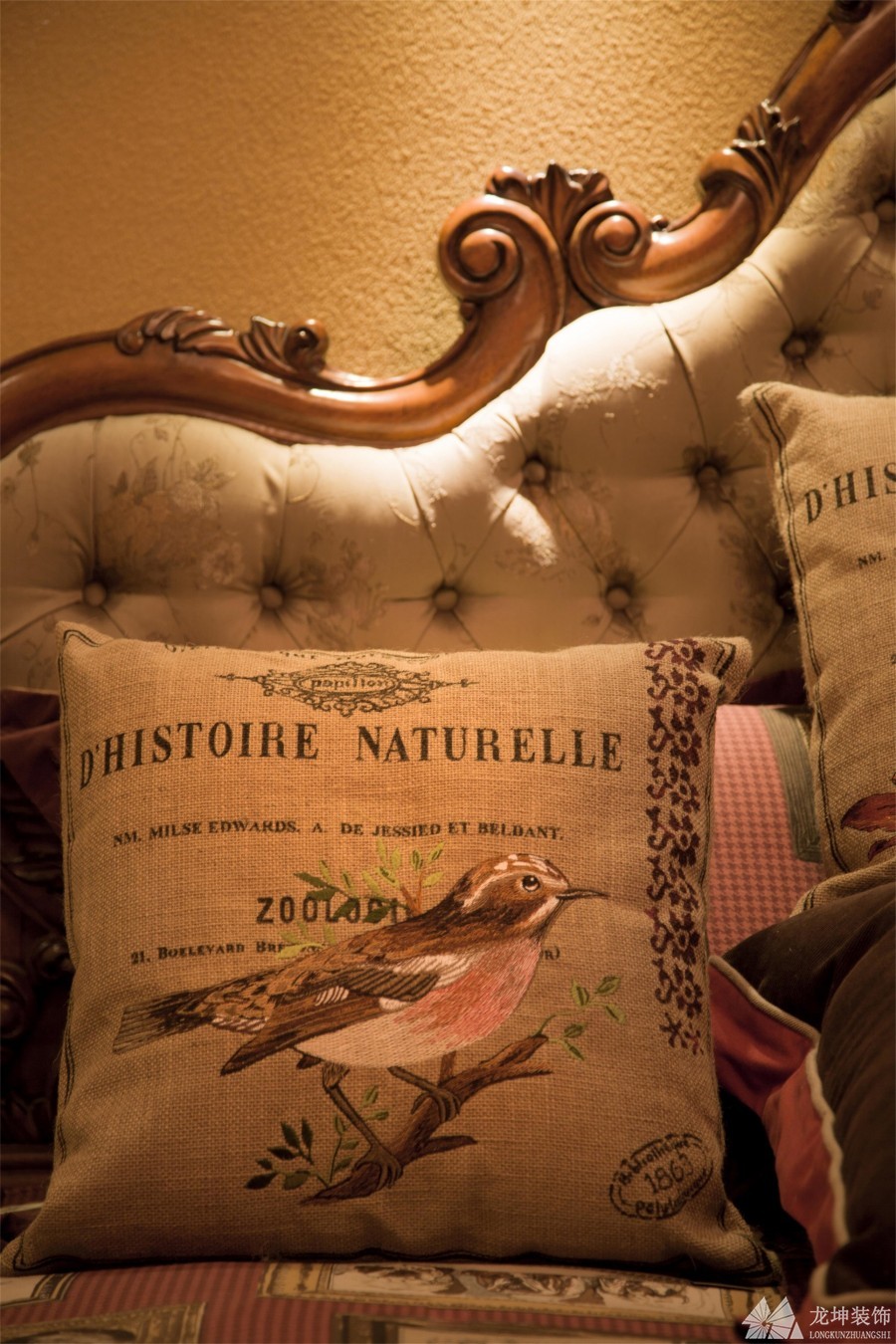 來閣設計整理出品-地中海2