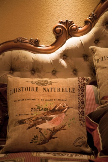 來閣設(shè)計整理出品-地中海2