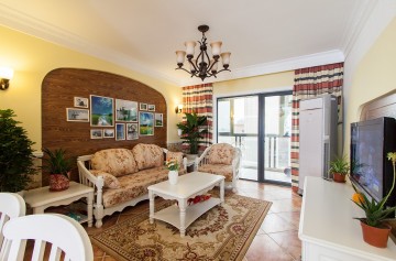 來閣設(shè)計(jì)整理出品-地中海1