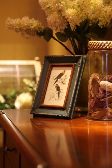 來閣設(shè)計整理出品-地中海4