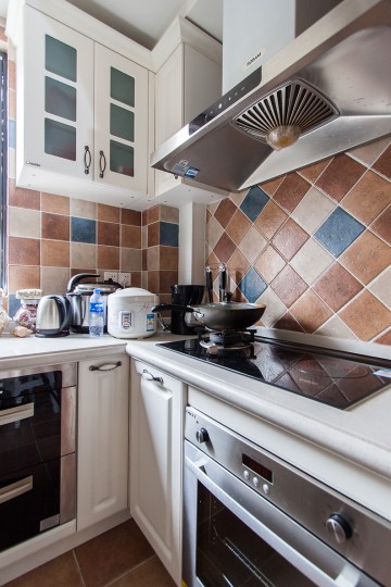 來閣設(shè)計(jì)整理出品-地中海6