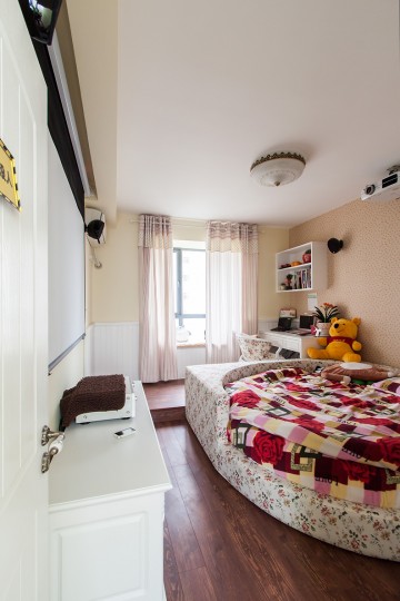 來閣設(shè)計(jì)整理出品-地中海8