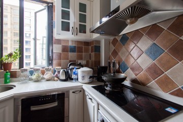 來閣設(shè)計(jì)整理出品-地中海5