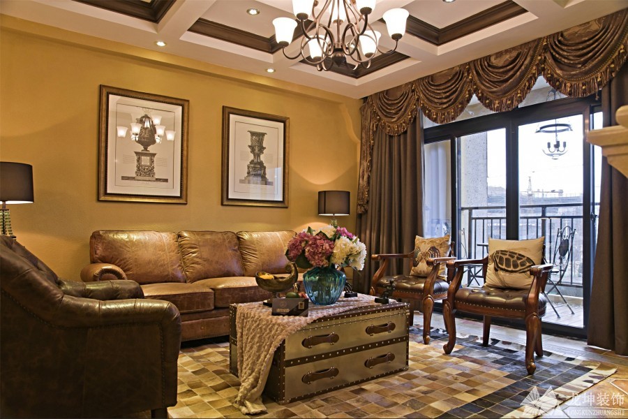 來閣設計整理出品-地中海5