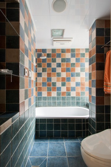 來(lái)閣設(shè)計(jì)整理出品-地中海18