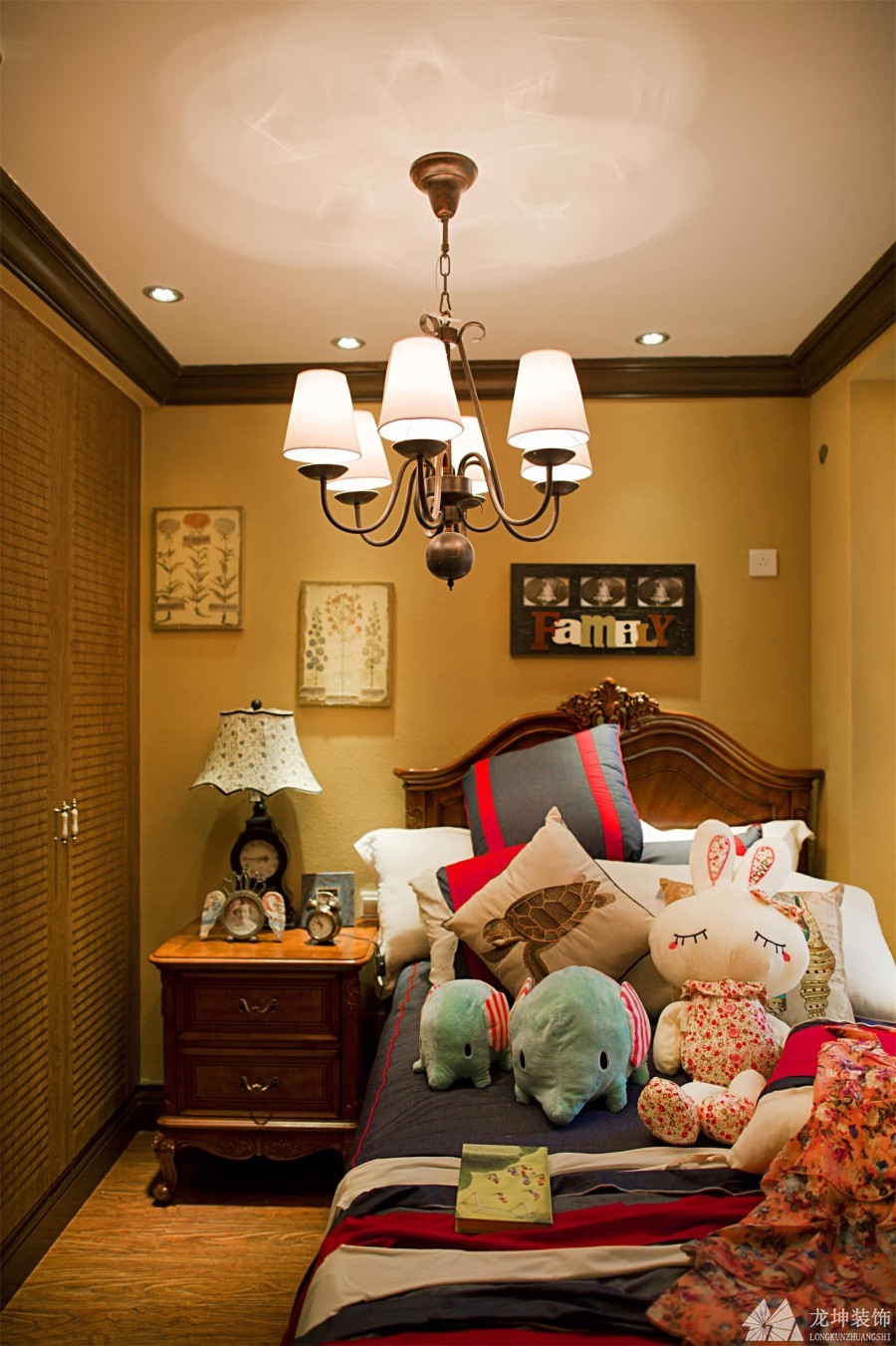 來閣設計整理出品-地中海11