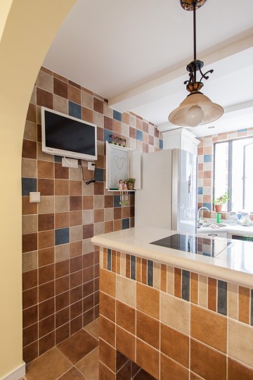 來閣設(shè)計(jì)整理出品-地中海3