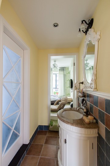 來(lái)閣設(shè)計(jì)整理出品-地中海15