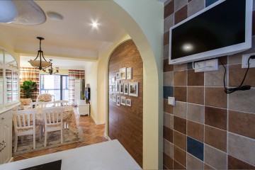 來閣設(shè)計(jì)整理出品-地中海7