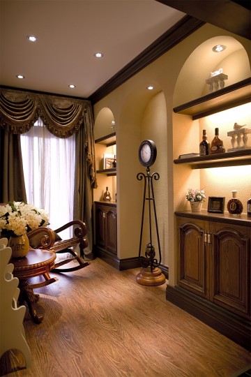 來閣設(shè)計整理出品-地中海8