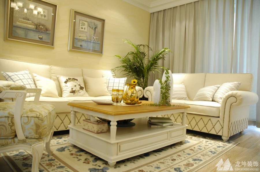 來閣設計整理出品-地中海20