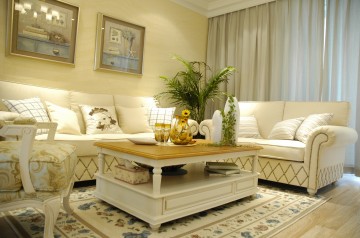 來閣設(shè)計(jì)整理出品-地中海20