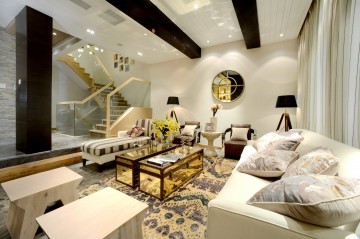 來(lái)閣設(shè)計(jì)整理出品-地中海1