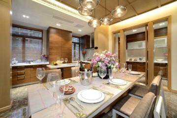 來閣設計整理出品-地中海4