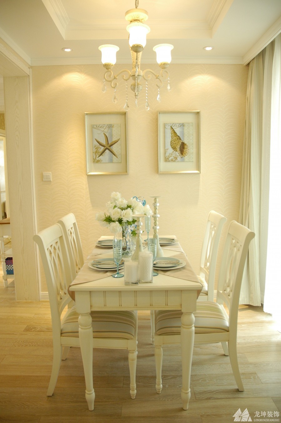 來閣設計整理出品-地中海21