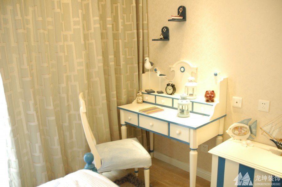 來閣設計整理出品-地中海13