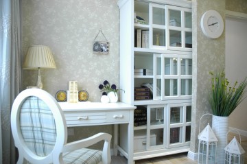 來閣設(shè)計(jì)整理出品-地中海8