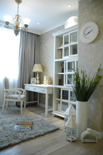 來閣設計整理出品-地中海7