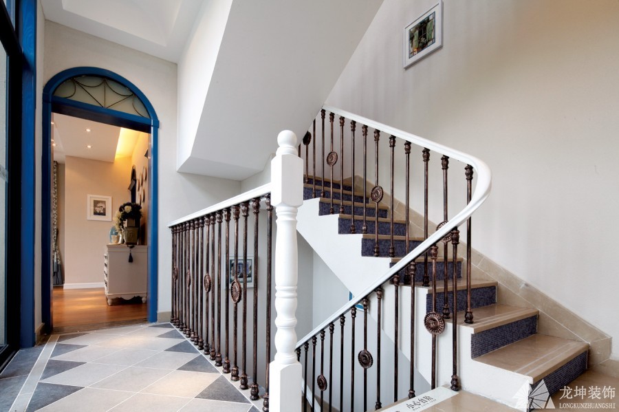 來(lái)閣設(shè)計(jì)整理出品-地中海4