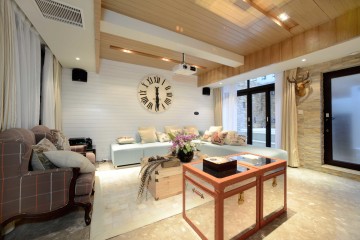 來閣設計整理出品-地中海6