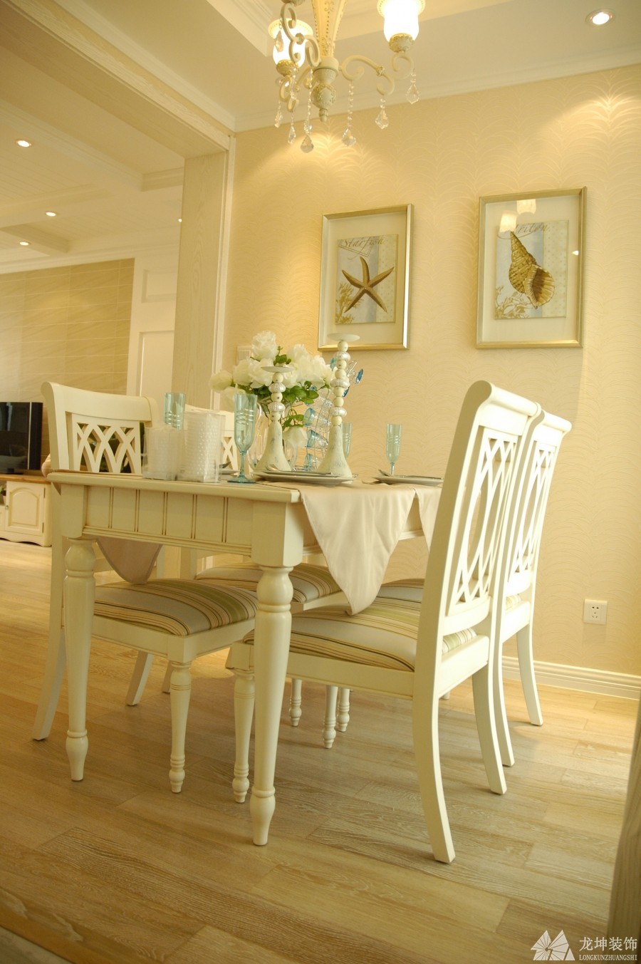 來閣設計整理出品-地中海22