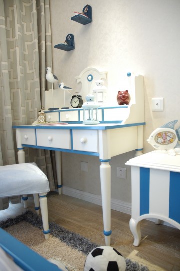 來閣設(shè)計(jì)整理出品-地中海14