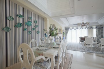 來(lái)閣設(shè)計(jì)整理出品-地中海54