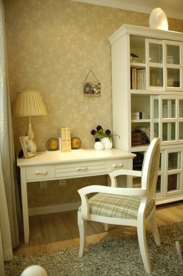 來閣設(shè)計(jì)整理出品-地中海9