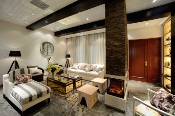 來(lái)閣設(shè)計(jì)整理出品-地中海2