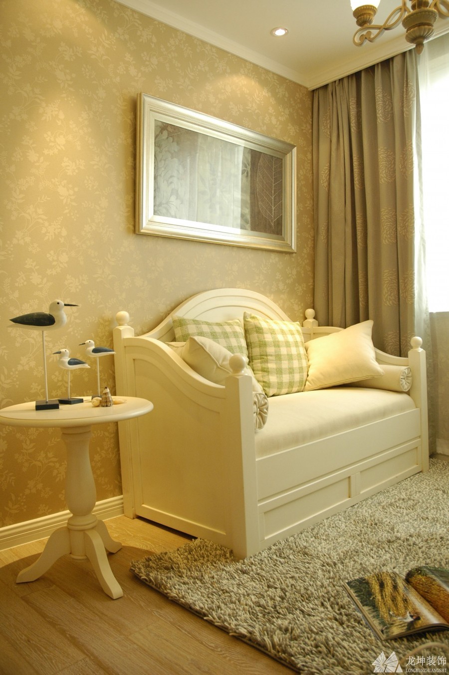 來閣設計整理出品-地中海10