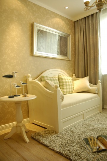 來閣設(shè)計(jì)整理出品-地中海10