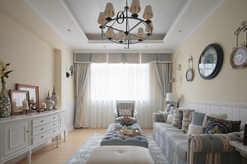 來(lái)閣設(shè)計(jì)整理出品-地中海27