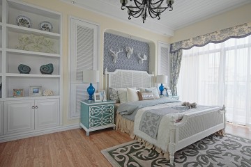 來閣設(shè)計整理出品-地中海15