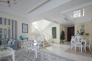 來閣設(shè)計整理出品-地中海44