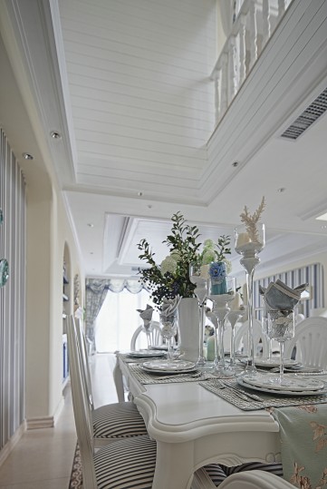 來閣設(shè)計整理出品-地中海1