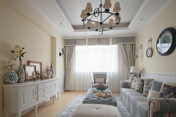 來閣設(shè)計整理出品-地中海28