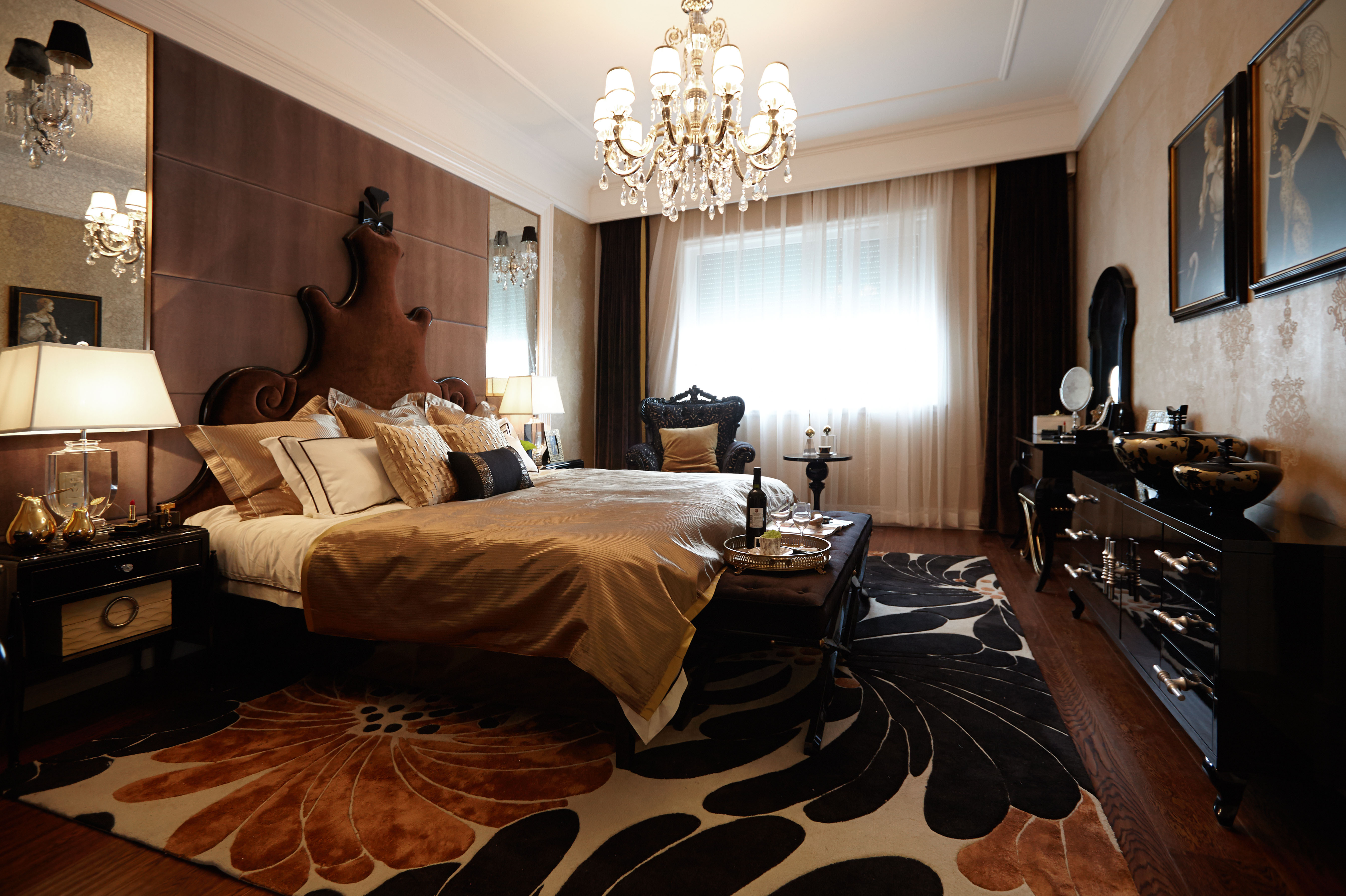 家里裝修的步驟 室內(nèi)裝修要注意什么細(xì)節(jié)？