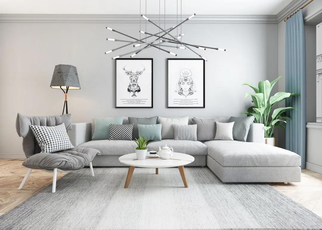 沈陽二手房裝修哪家好