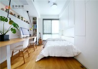 沈陽二手房裝飾陽臺的設計