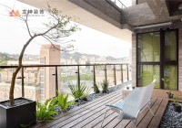 沈陽(yáng)舊房改造顏色的搭配