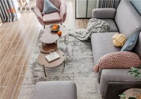 沈陽(yáng)二手房翻新裝修北歐風(fēng)