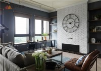 沈陽老房裝修可以從細節(jié)中體現(xiàn)簡約的氣質(zhì)