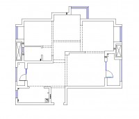 沈陽(yáng)龍坤工藝怎么樣？我來(lái)告訴你！沈陽(yáng)整屋裝修效果案例104平米