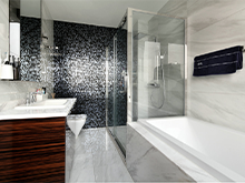 衛(wèi)生間怎么裝修才能防止下水反味！